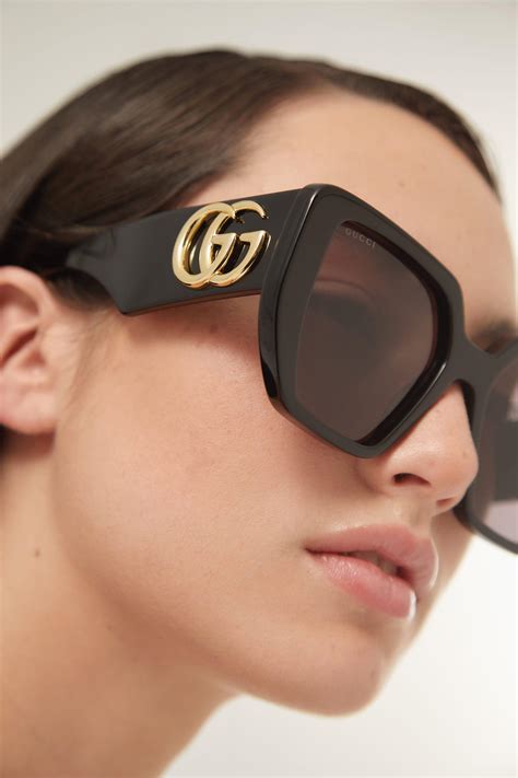 sun glass gucci